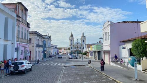 Penedo House | Casa por temporada em Penedo