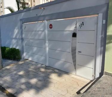 Santo Andre House | Casa próx ABC shopping, Pet Friendly