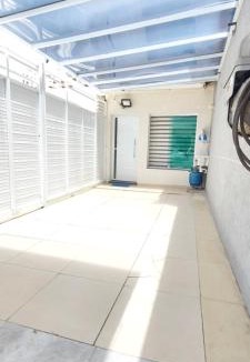Santo Andre House | Casa próx ABC shopping, Pet Friendly