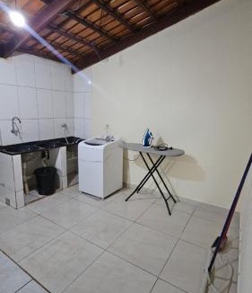 Goianesia House | Casa próxima à Praia do Cerrado e centro