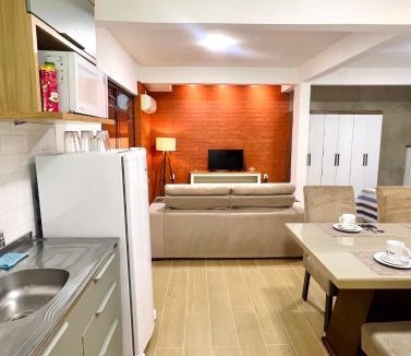 Centro Apartment | Casa próxima à Vila Germânica - Oktoberfest