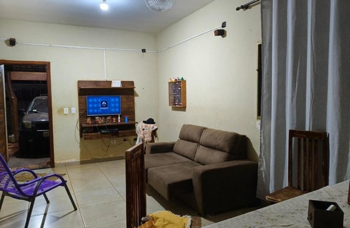 Altos do Indaia Villa | Casa próxima ao centro da Cidade e do Hospital Universitário