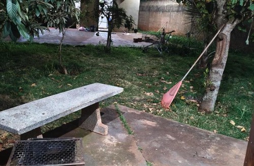 Altos do Indaia Villa | Casa próxima ao centro da Cidade e do Hospital Universitário