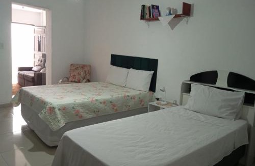 Pouso Alegre House | Casa próxima ao Forum