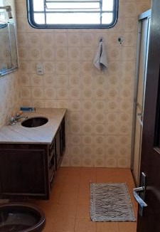 Centro House | Casa Próxima ao Parque do Peão