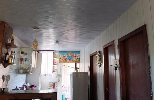 Rio Vermelho Sul House | Casa próximo á praia MOÇAMBIQUE SC