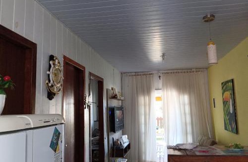 Rio Vermelho Sul House | Casa próximo á praia MOÇAMBIQUE SC
