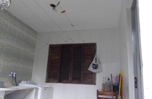 Sao Paulo House | Casa próximo Autódromo Interlagos