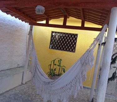 Bodocongo House | Casa pra alugar no São João campina grande com 3 quartos cama de casal