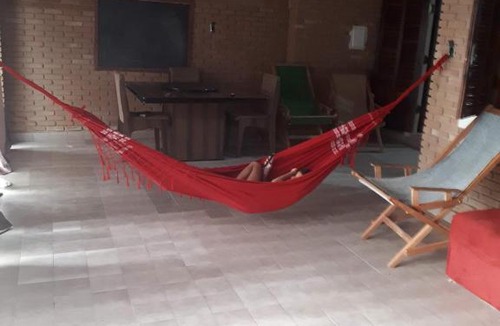 Centro House | Casa pra temporada