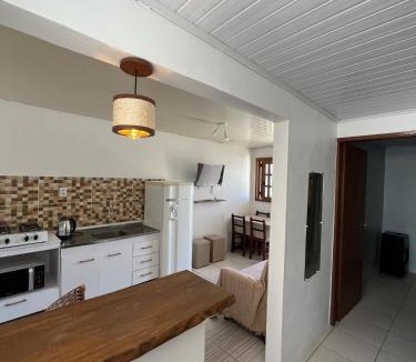 Santa Vitoria do Palmar House | Casa Praia do Hermenegildo