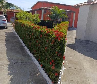 Estancia House | Casa Praia Abais - Estância SE