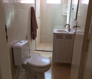 Estancia House | Casa Praia Abais - Estância SE