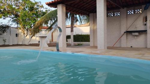 Estancia House | Casa Praia Abais - Estância SE