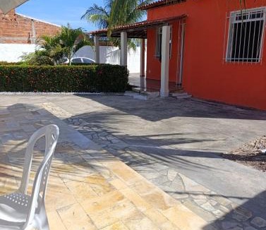 Estancia House | Casa Praia Abais - Estância SE