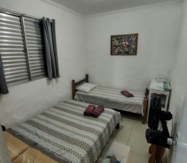 Praia de Barequecaba House | Casa Praia Barequeçaba