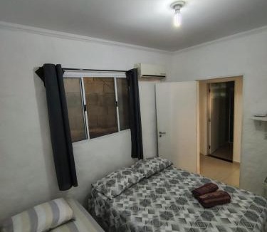 Praia de Barequecaba House | Casa Praia Barequeçaba