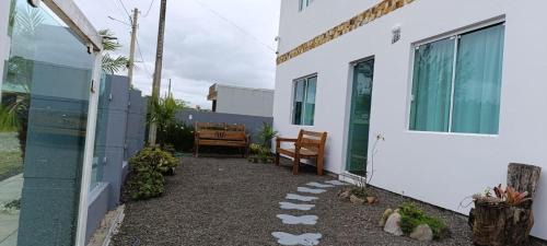 Passo de Torres House | Casa Praia Bellatorres
