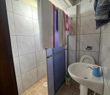 Passo de Torres House | Casa praia
