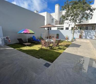 Passo de Torres House | Casa praia