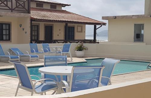 Foguete House | Casa Praia das Dunas Residence Club