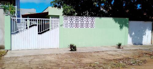 Guriri House | Casa praia de Guriri temporada