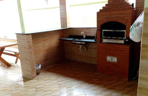 Guriri House | Casa praia de Guriri temporada