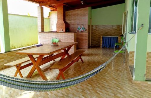 Guriri House | Casa praia de Guriri temporada