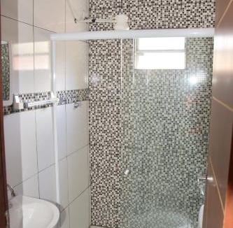 Baia Formosa House | Casa Praia do Sagi até 6 pessoas