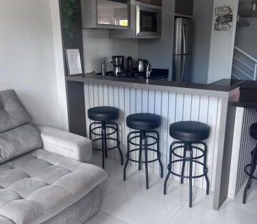 Praia do Sonho House | Casa PRAIA DO SONHO SC