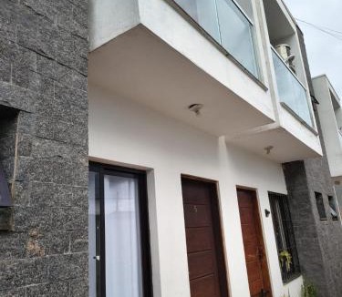 Praia dos Sonhos House | Casa Praia dos Sonhos - Itanhaém