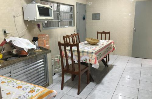 Vila Balnearia House | Casa . Praia e Lazer!