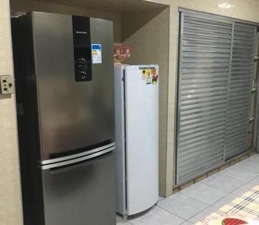 Vila Balnearia House | Casa, Praia e Lazer.