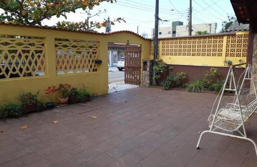 Solemar House | Casa Praia Grande - Solemar