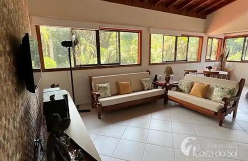 Costa do Sol House | Casa Praia Guaratuba