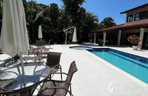 Costa do Sol House | Casa Praia Guaratuba