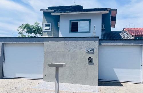 Tupy House | Casa praia Itanhaem c piscina
