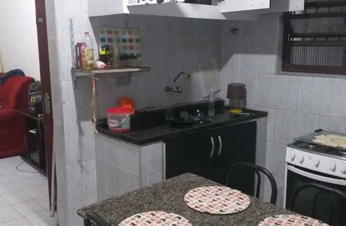 Balneario Anchieta House | Casa Praia, pé na Areia