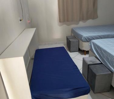 Nova Vicosa House | Casa Praiana amaramar