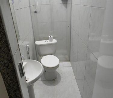 Nova Vicosa House | Casa Praiana amaramar