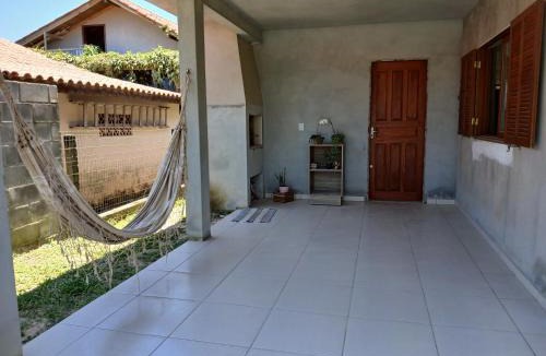 Aracatuba House | Casa praias de Imbituba