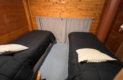 Villa Catedral Hostel | Casa Prima - Refugio de Montaña