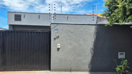 Sao Jose do Rio Preto House | Casa Privativa-Piscina e churrasqueira.