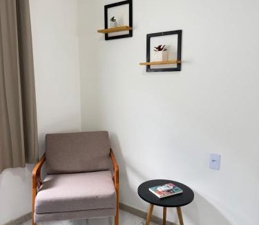 Canivete House | Casa Privativa Jacuzzi em Linhares