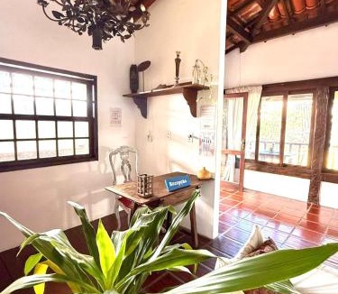 Manguinhos Hotel | Casa Proa