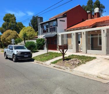 Punta Mogotes House | Casa punta mogotes