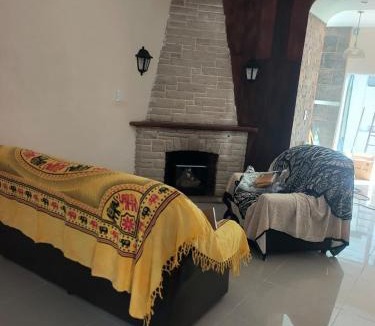 Punta Mogotes House | Casa punta mogotes
