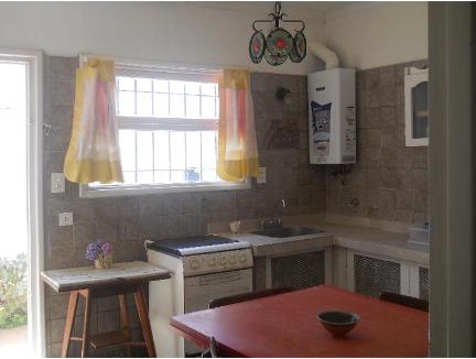 Punta Mogotes House | Casa Punta Mogotes (una cuadra playa)