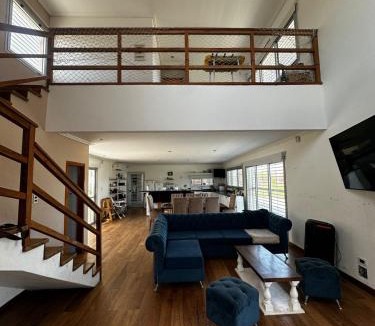 Berisso House | Casa quinta a minutos de La Plata