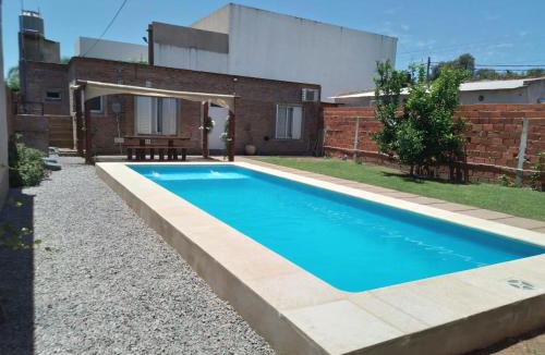 Chivilcoy House | Casa Quinta Altos de Glaxo